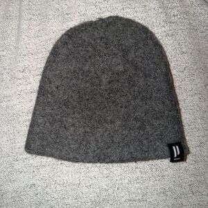 NWOT! Hollow Alpaca Beanie